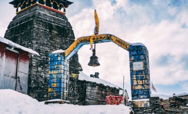 Chopta Tungnath Tour