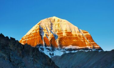 Aadi Kailash & Om Parvat Tour